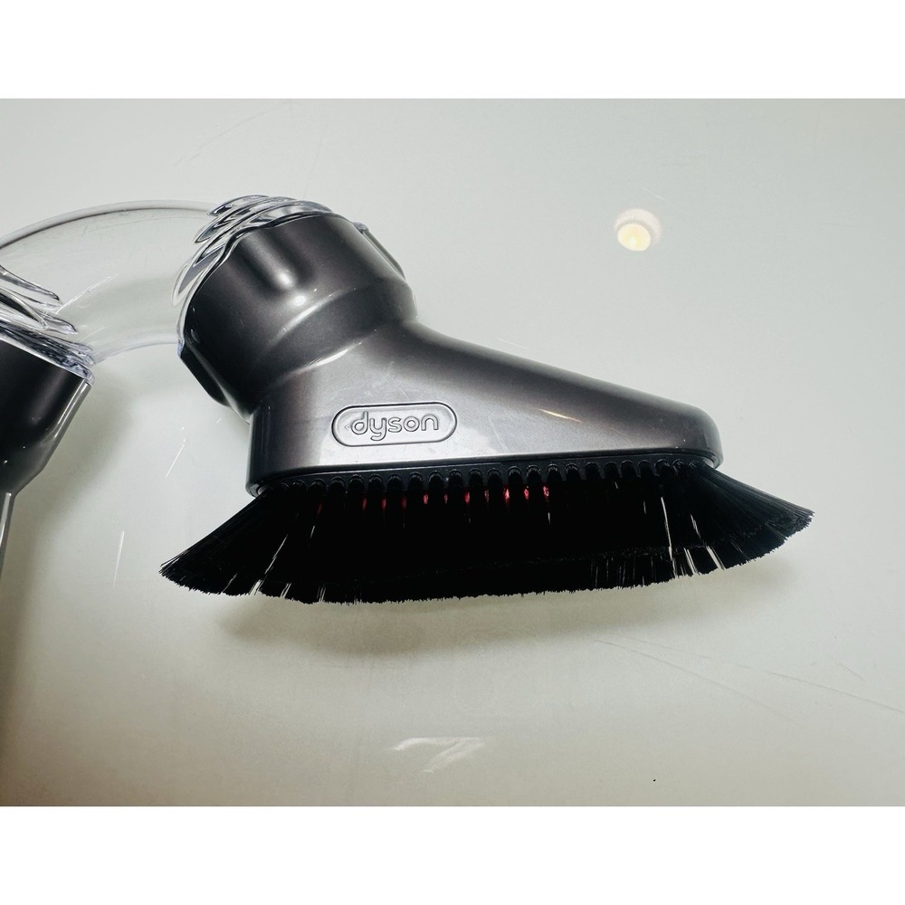 OEM Dyson Multi Ball UP13 UP14 DC40 V6 Vacuum U Shaped Brush Attachment New OBX - Picture 4 of 5